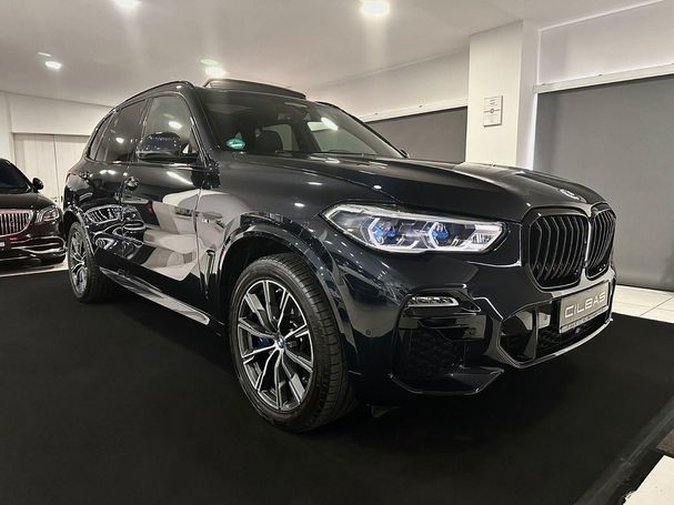 BMW X5 xDrive 195 kW image number 3