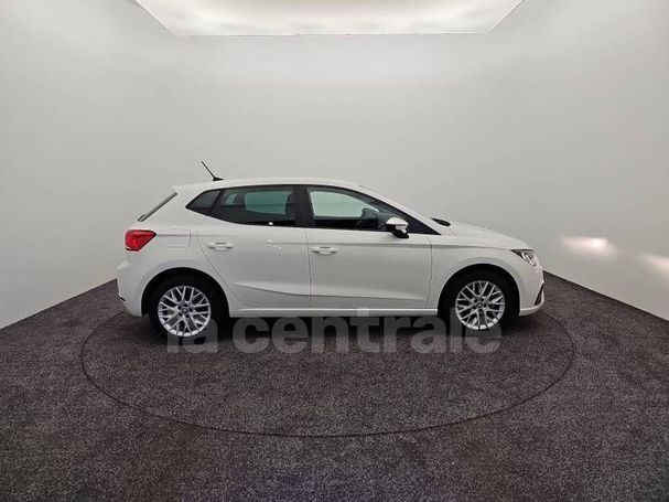 Seat Ibiza 1.0 TSI 70 kW image number 17