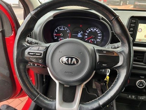 Kia Picanto 1.0 49 kW image number 16