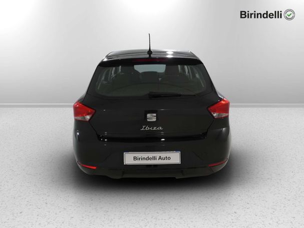 Seat Ibiza 1.0 MPI 59 kW image number 6