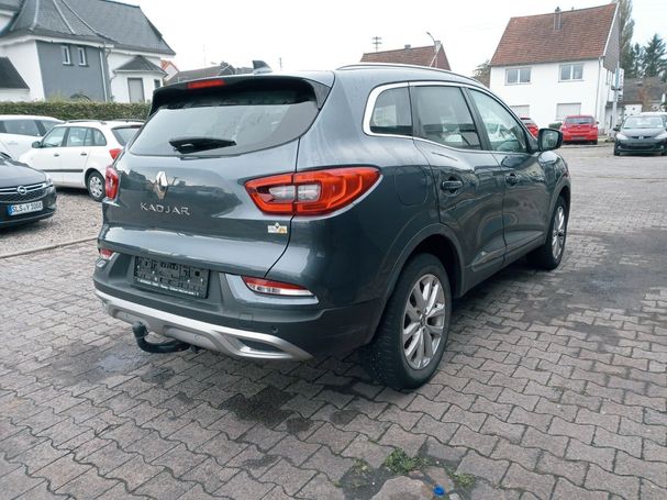 Renault Kadjar 103 kW image number 2