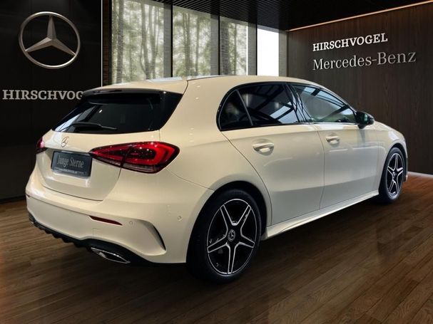 Mercedes-Benz A 180 100 kW image number 4