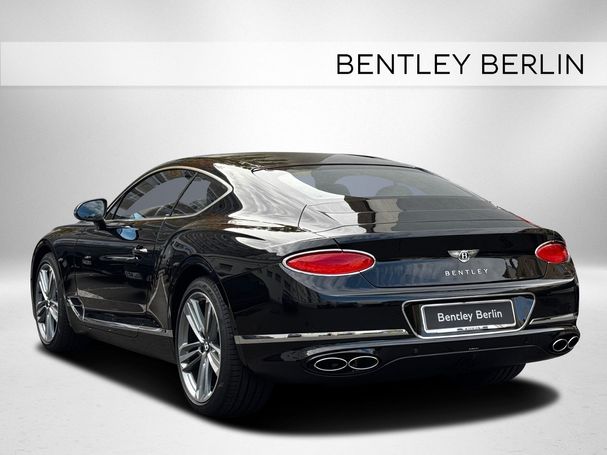 Bentley Continental GT 404 kW image number 6