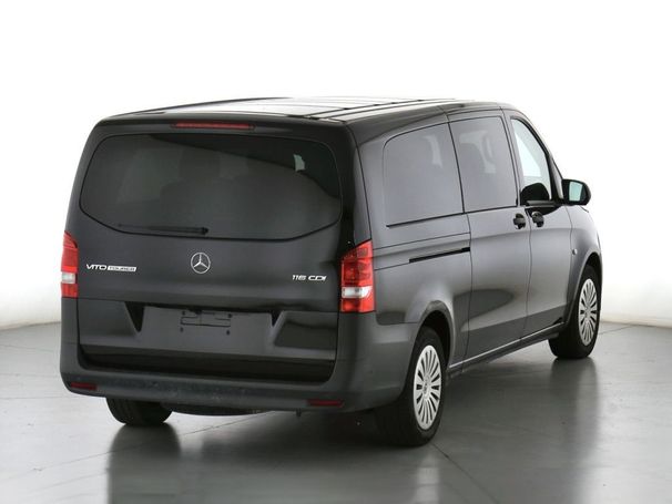 Mercedes-Benz Vito 116 CDi Tourer extra PRO 120 kW image number 4