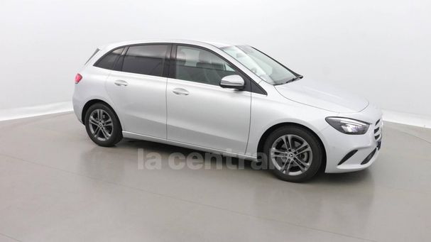 Mercedes-Benz B 180 7G-DCT Style 100 kW image number 22