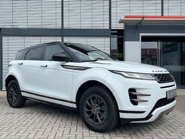 Land Rover Range Rover Evoque 147 kW image number 2