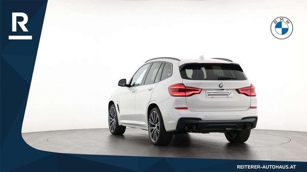 BMW X3 M40d xDrive 250 kW image number 17