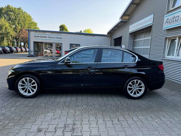 BMW 320d xDrive 140 kW image number 7