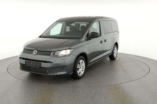 Volkswagen Caddy Maxi 1.5 TSI DSG 85 kW image number 29