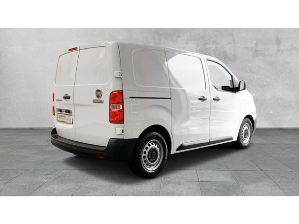 Fiat Scudo 74 kW image number 2