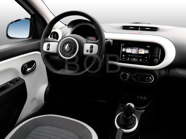 Renault Twingo SCe 65 48 kW image number 5