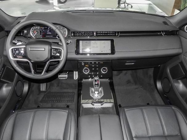 Land Rover Range Rover Evoque 183 kW image number 5