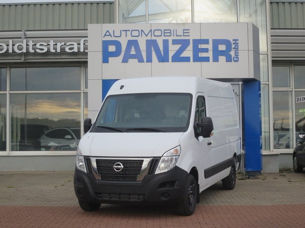 Nissan Interstar L2H2 dCi 100 kW image number 15