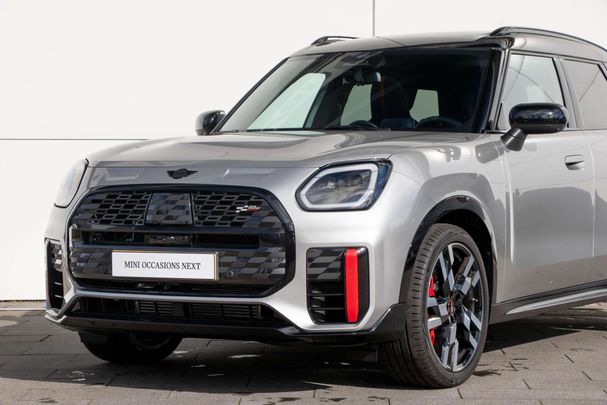 Mini John Cooper Works Countryman ALL4 221 kW image number 31