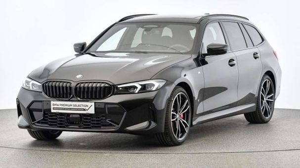 BMW 320d Touring xDrive 140 kW image number 1