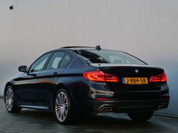 BMW 520i 135 kW image number 3