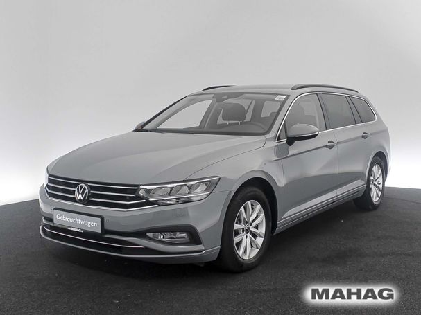 Volkswagen Passat Variant 1.5 TSI Business DSG 110 kW image number 1