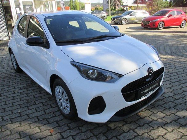 Mazda 2 Hybrid CVT 85 kW image number 2