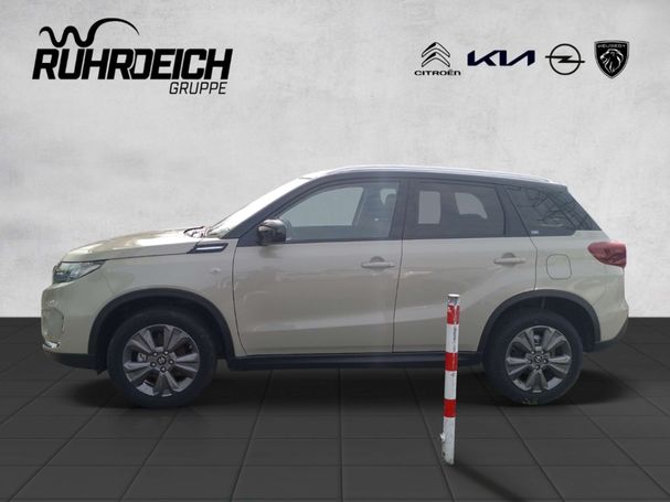 Suzuki Vitara 1.4 Hybrid 95 kW image number 4