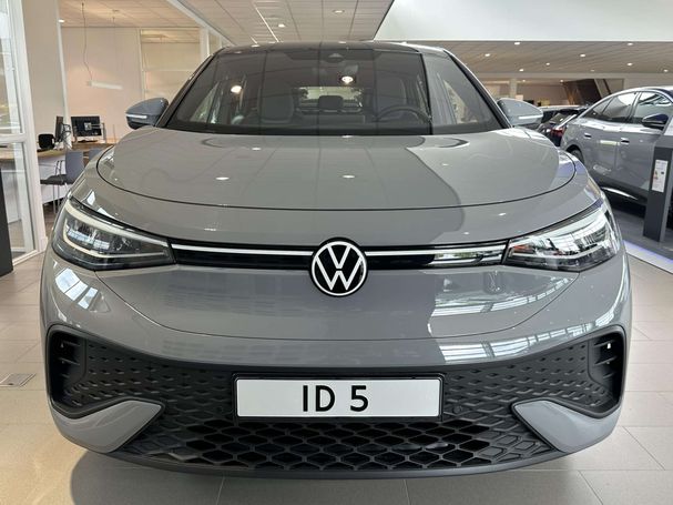 Volkswagen ID.5 150 kW image number 2