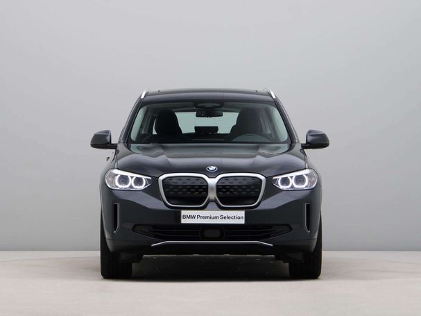 BMW iX3 80 kWh 210 kW image number 6