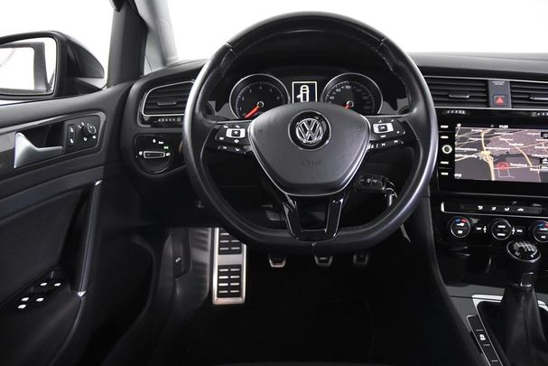 Volkswagen Golf Variant 85 kW image number 20