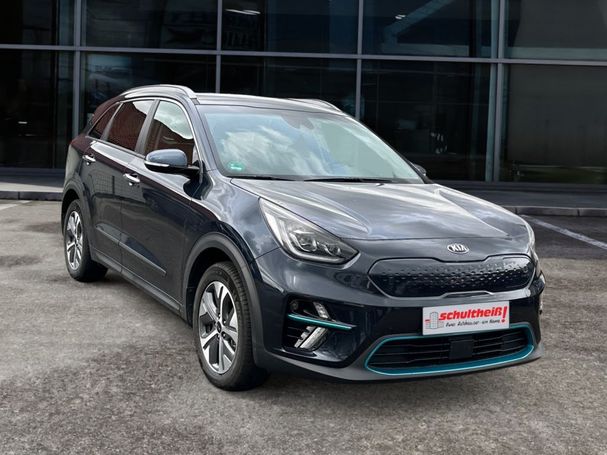 Kia Niro e Vision 150 kW image number 9