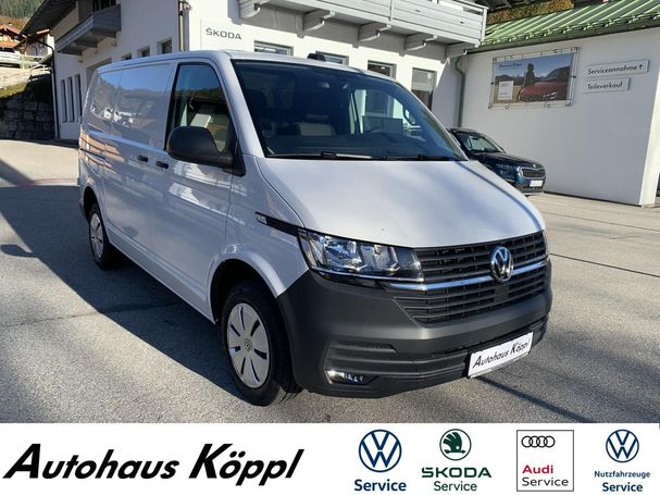 Volkswagen T6 Transporter 81 kW image number 4