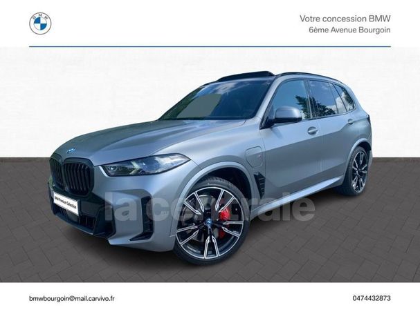 BMW X5 50e xDrive 360 kW image number 1