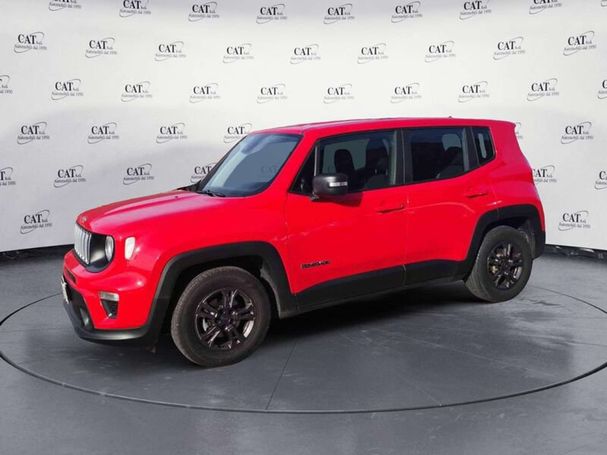 Jeep Renegade 1.0 Longitude 88 kW image number 1