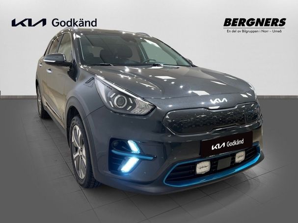 Kia Niro e 64 kWh 150 kW image number 2