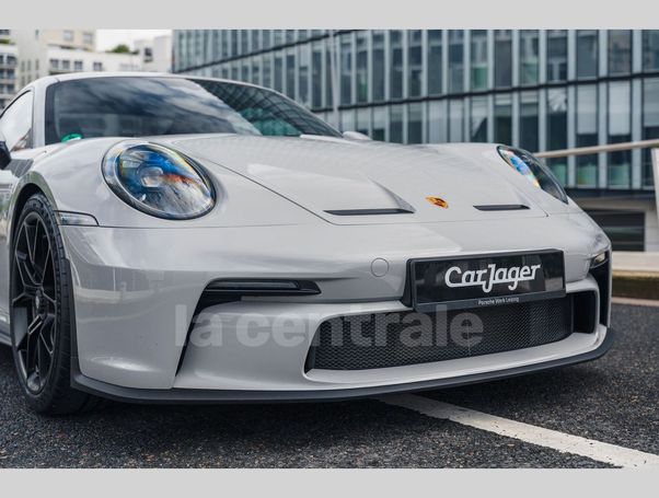 Porsche 992 GT3 Touring 4.0 PDK 375 kW image number 16