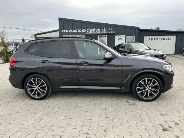 BMW X3 M40d xDrive 240 kW image number 2