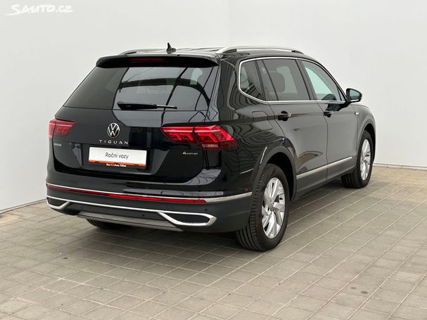 Volkswagen Tiguan Allspace 2.0 TDI Elegance 4Motion 147 kW image number 3