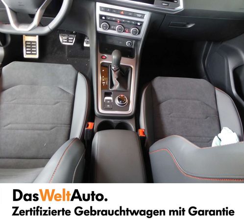 Seat Ateca 2.0 TSI 4Drive DSG FR 140 kW image number 12