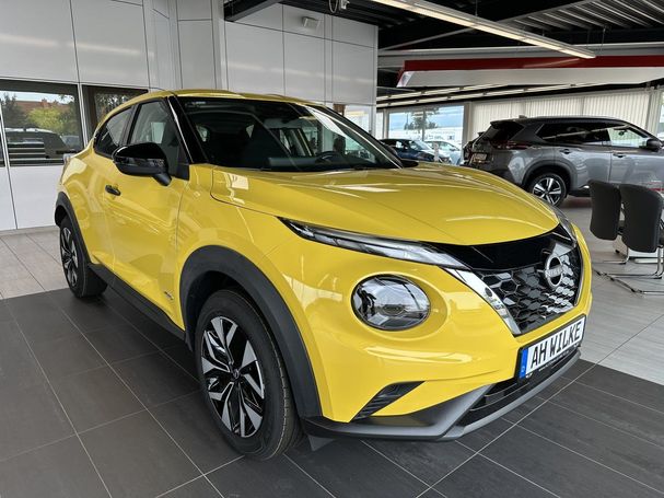 Nissan Juke 105 kW image number 2