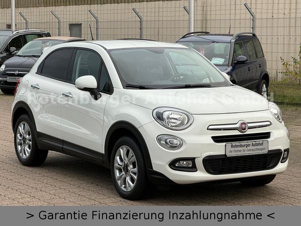 Fiat 500X 1.6 81 kW image number 2