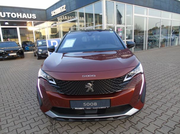 Peugeot 5008 180 GT 130 kW image number 3