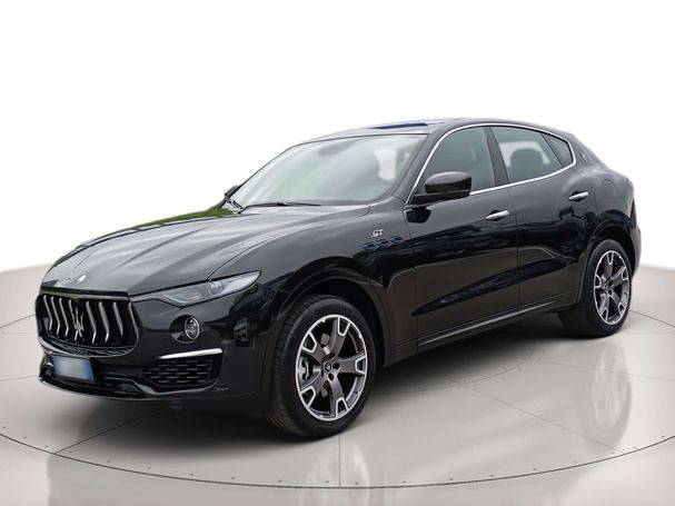 Maserati Levante GT 243 kW image number 18