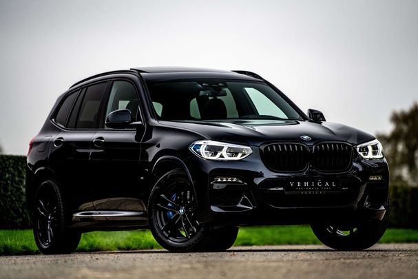 BMW X3e M Sport xDrive 215 kW image number 2