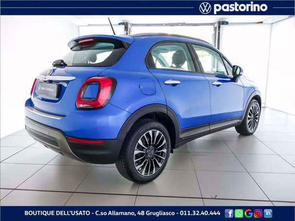 Fiat 500X 1.0 88 kW image number 7