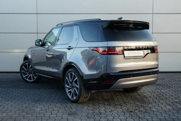 Land Rover Discovery D300 S 221 kW image number 3