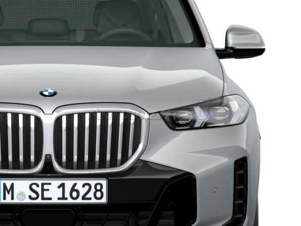 BMW X5 xDrive30d 210 kW image number 4