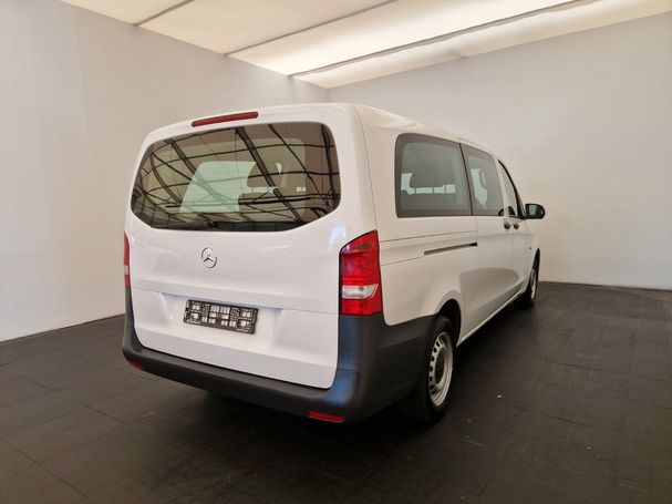 Mercedes-Benz Vito 111 Tourer extra 84 kW image number 5