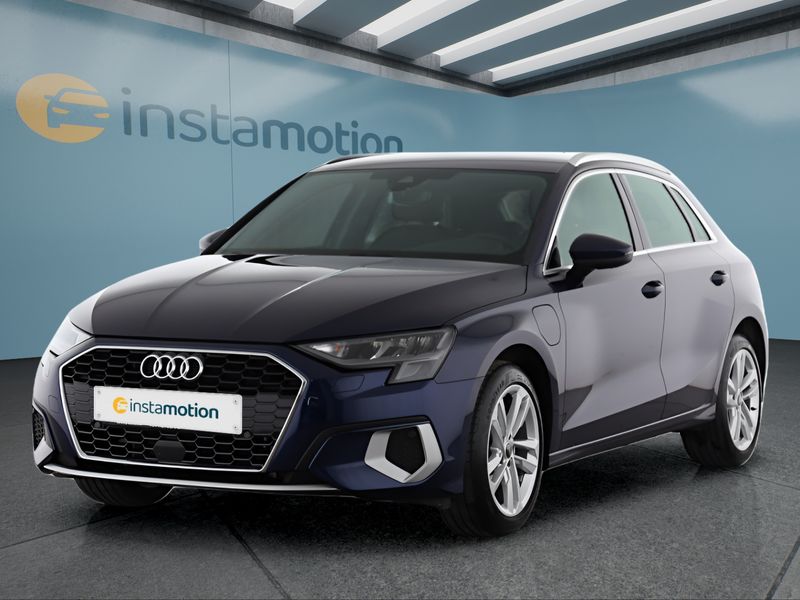 Audi A3 Sportback 40
