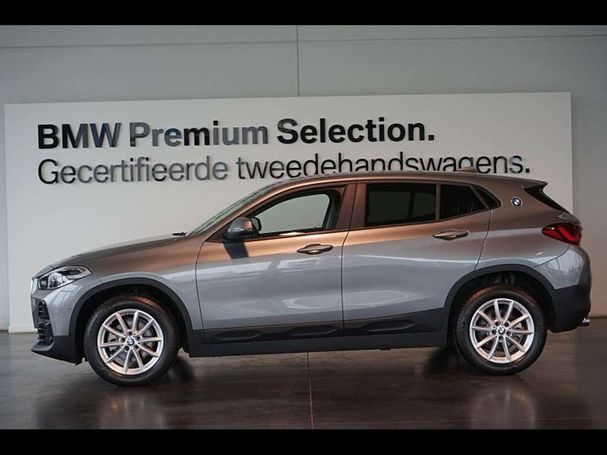 BMW X2 M sDrive 100 kW image number 3