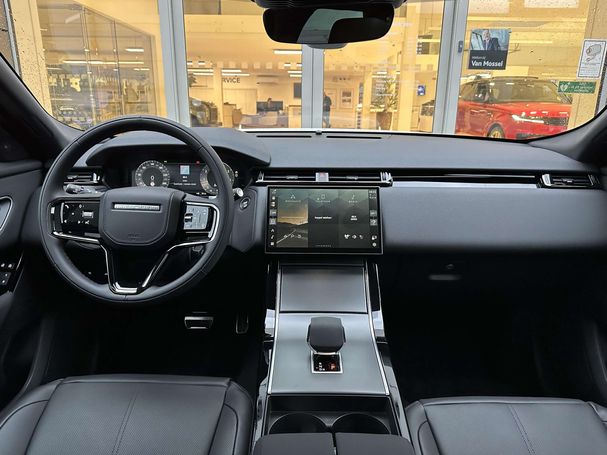 Land Rover Range Rover Velar 184 kW image number 7