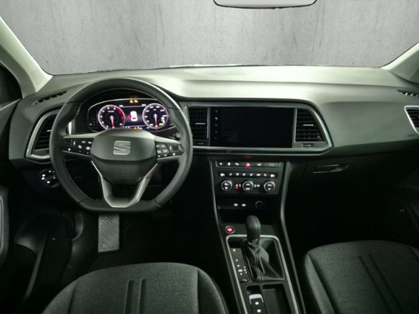 Seat Ateca 1.5 TSI DSG Style 110 kW image number 12