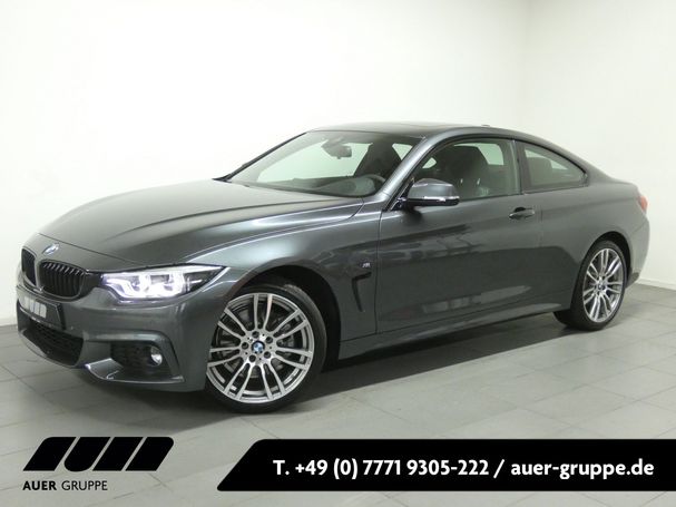 BMW 430d xDrive 190 kW image number 2