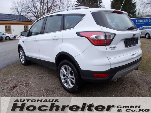 Ford Kuga 110 kW image number 7